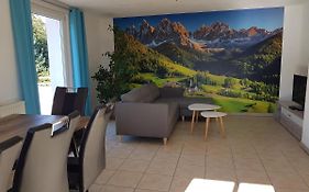 Ferienwohnung Allgäu - Füssen Zentrum